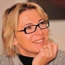 Christine Magnac