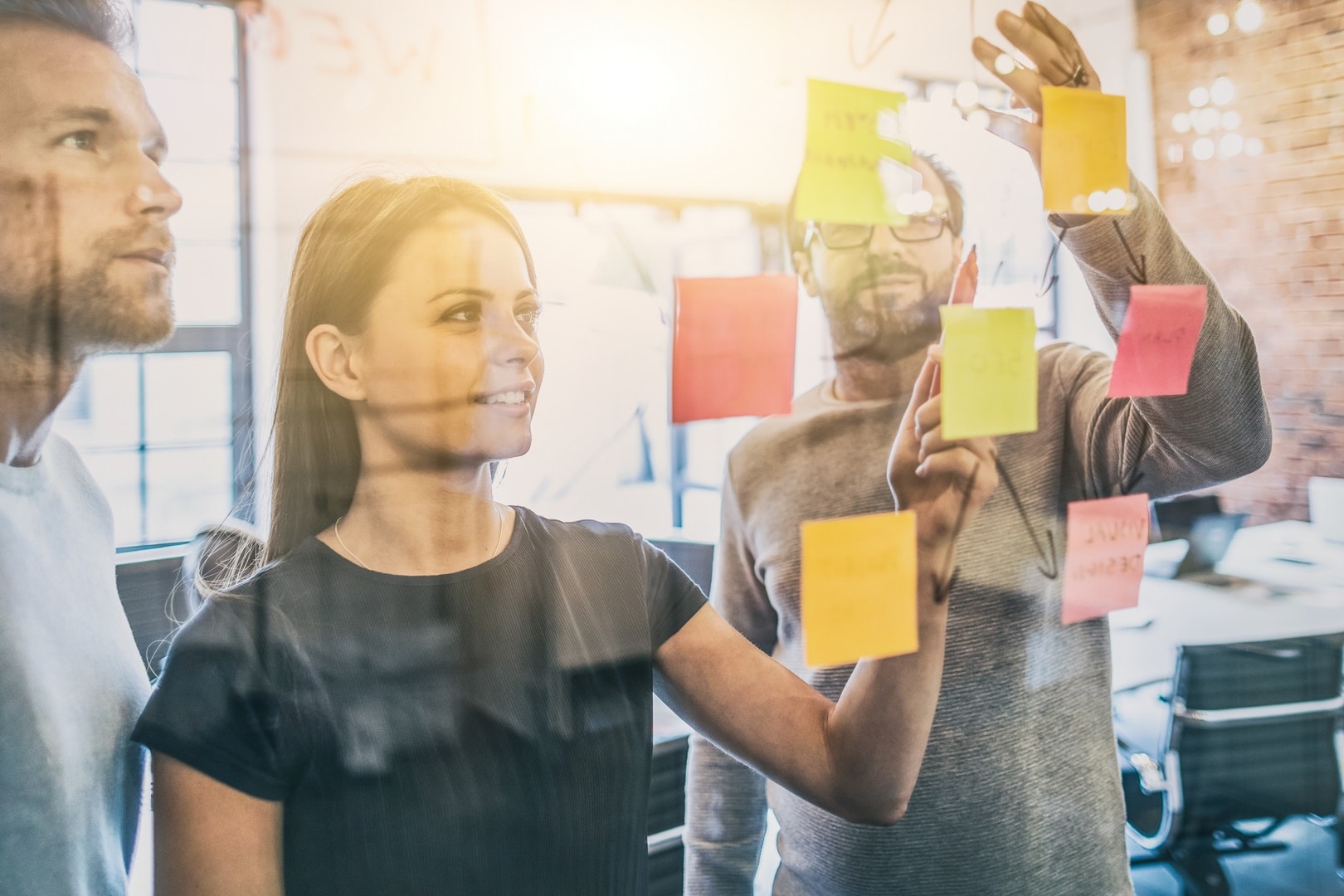 Formation management à Sète