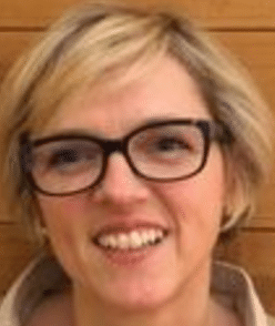 Frédérique Lemoine
