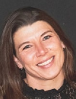 Géraldine Peter