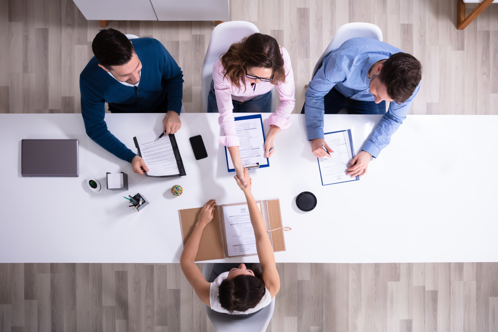 Séminaire coaching d'équipe Angers